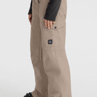 Utility Pro Loose wintersportbroek | Concrete