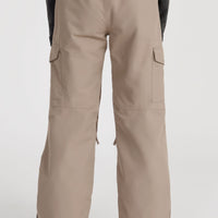 Utility Pro Loose wintersportbroek | Concrete