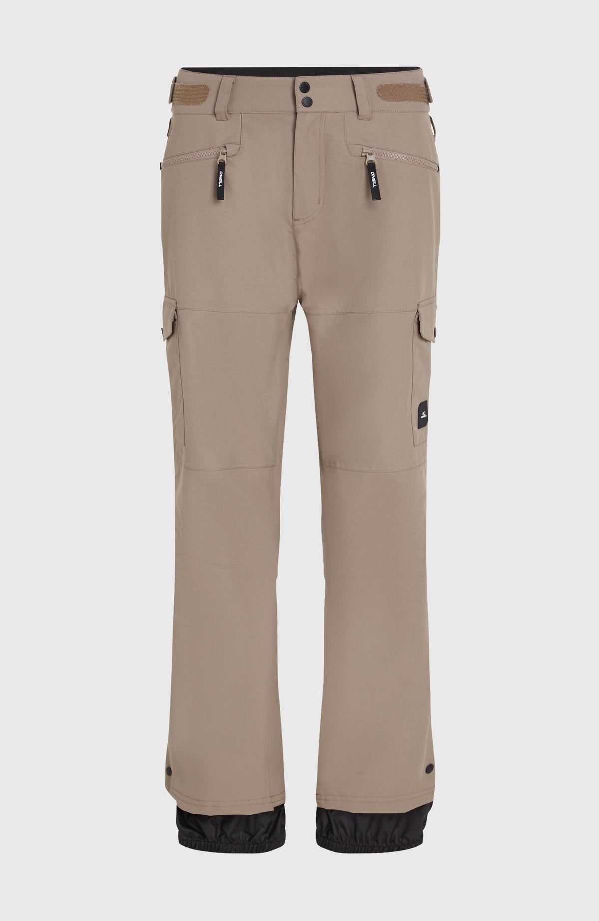 Utility Pro Loose wintersportbroek | Concrete