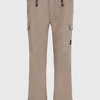 Utility Pro Loose wintersportbroek | Concrete