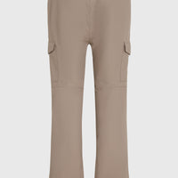 Utility Pro Loose wintersportbroek | Concrete