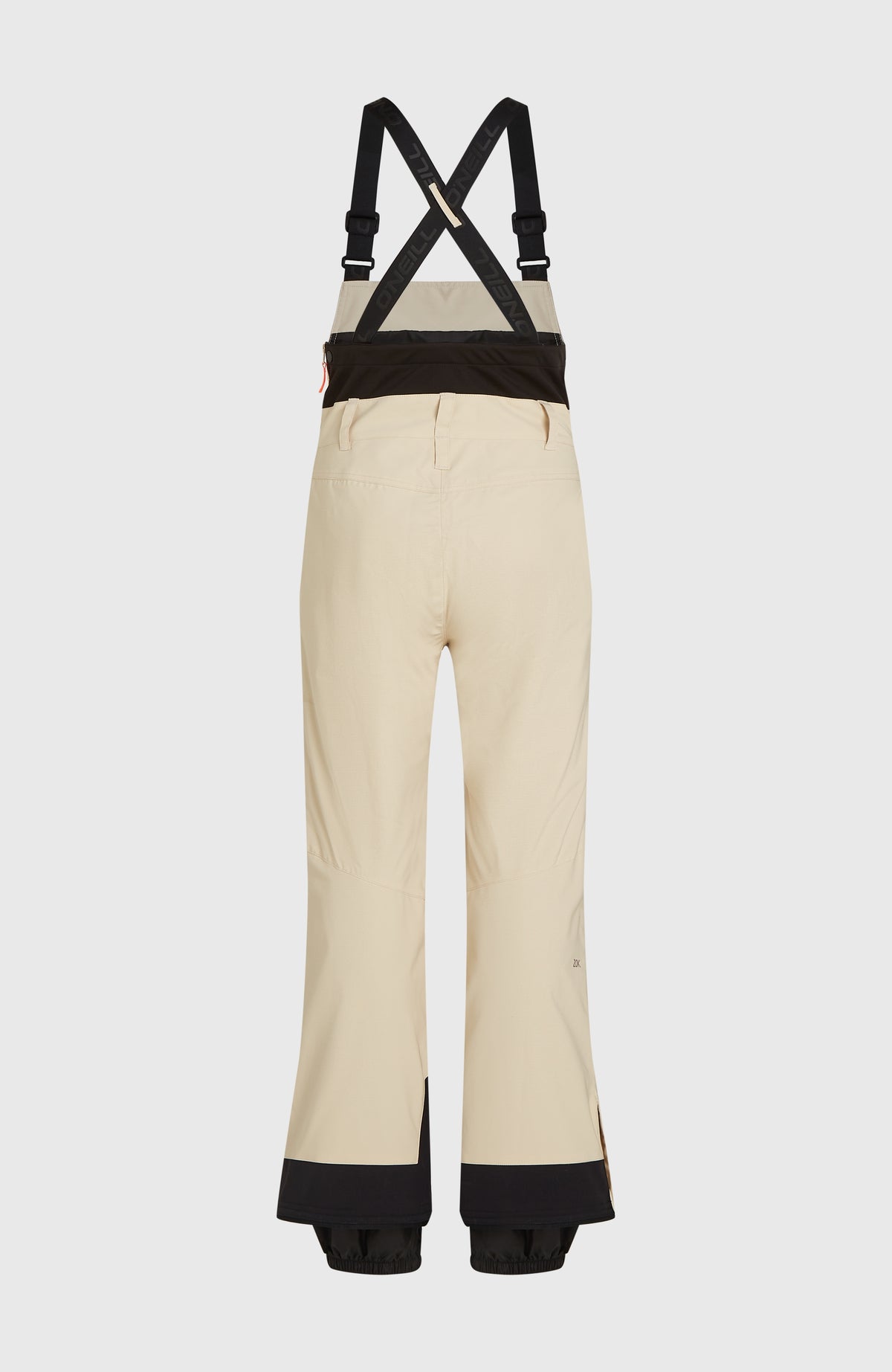FWC'Peak Bib wintersportbroek | Macaron Colour Block