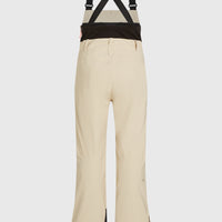 FWC'Peak Bib wintersportbroek | Macaron Colour Block