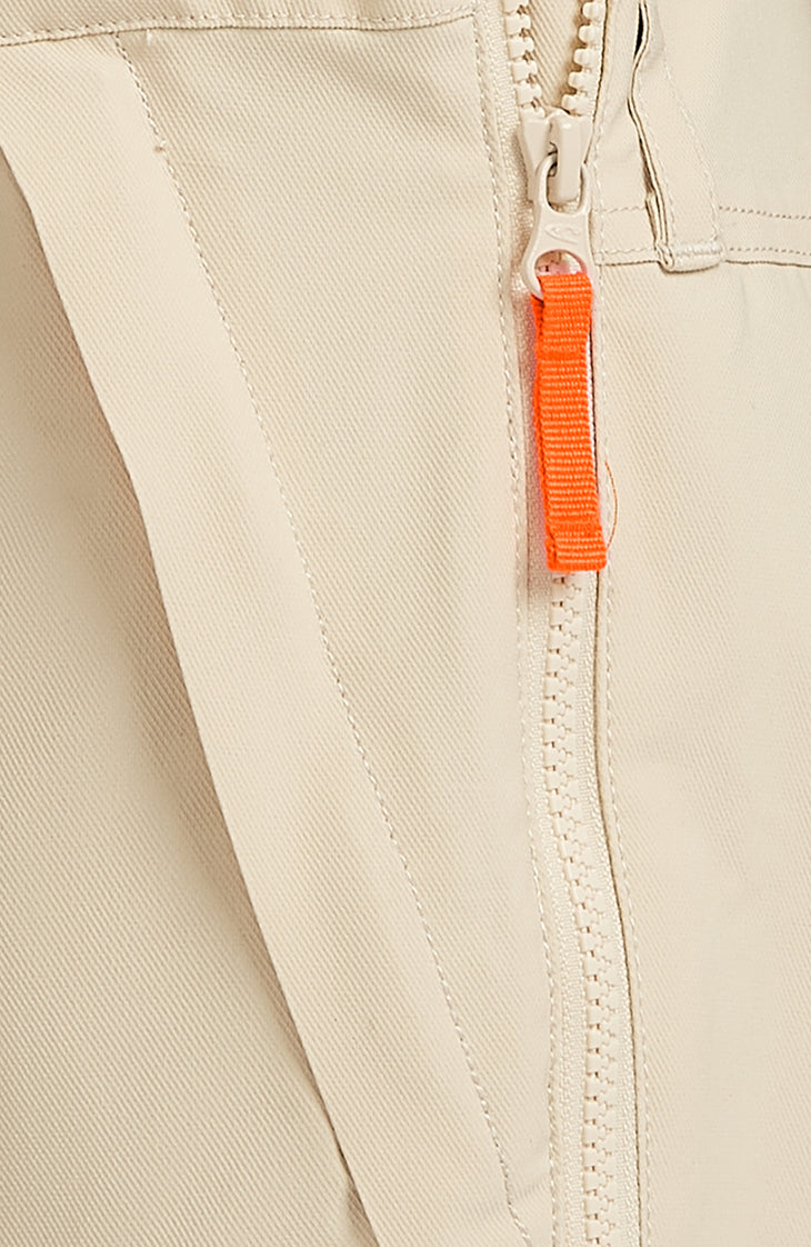 FWC'Peak Bib wintersportbroek | Macaron Colour Block