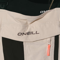 FWC'Peak Bib wintersportbroek | Macaron Colour Block
