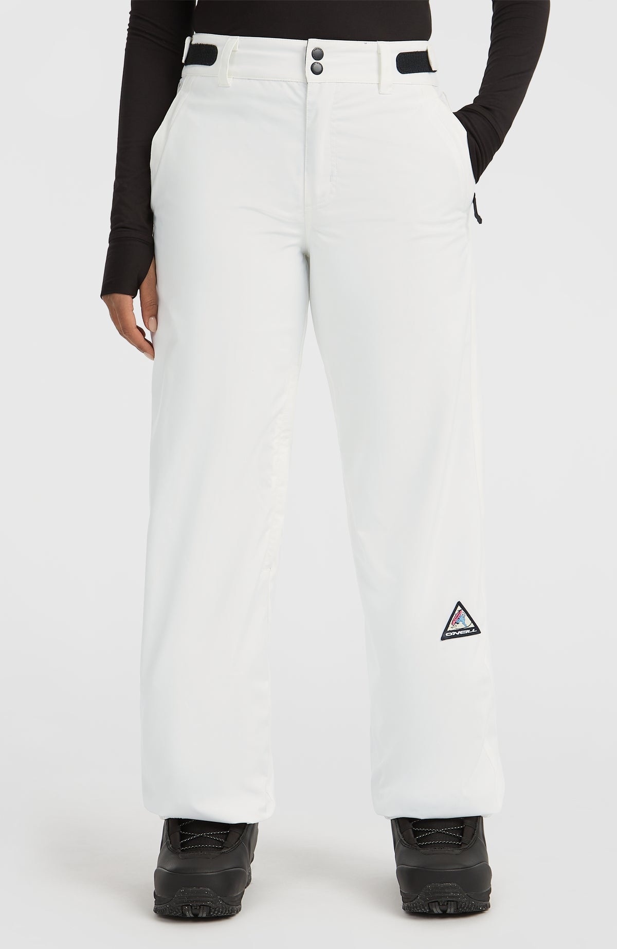 FWC'Play wintersportbroek | Undyed