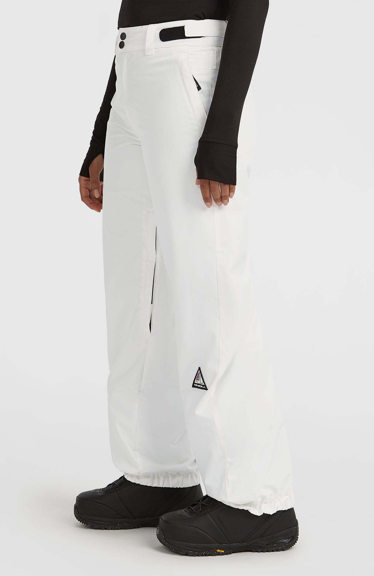 FWC'Play wintersportbroek | Undyed