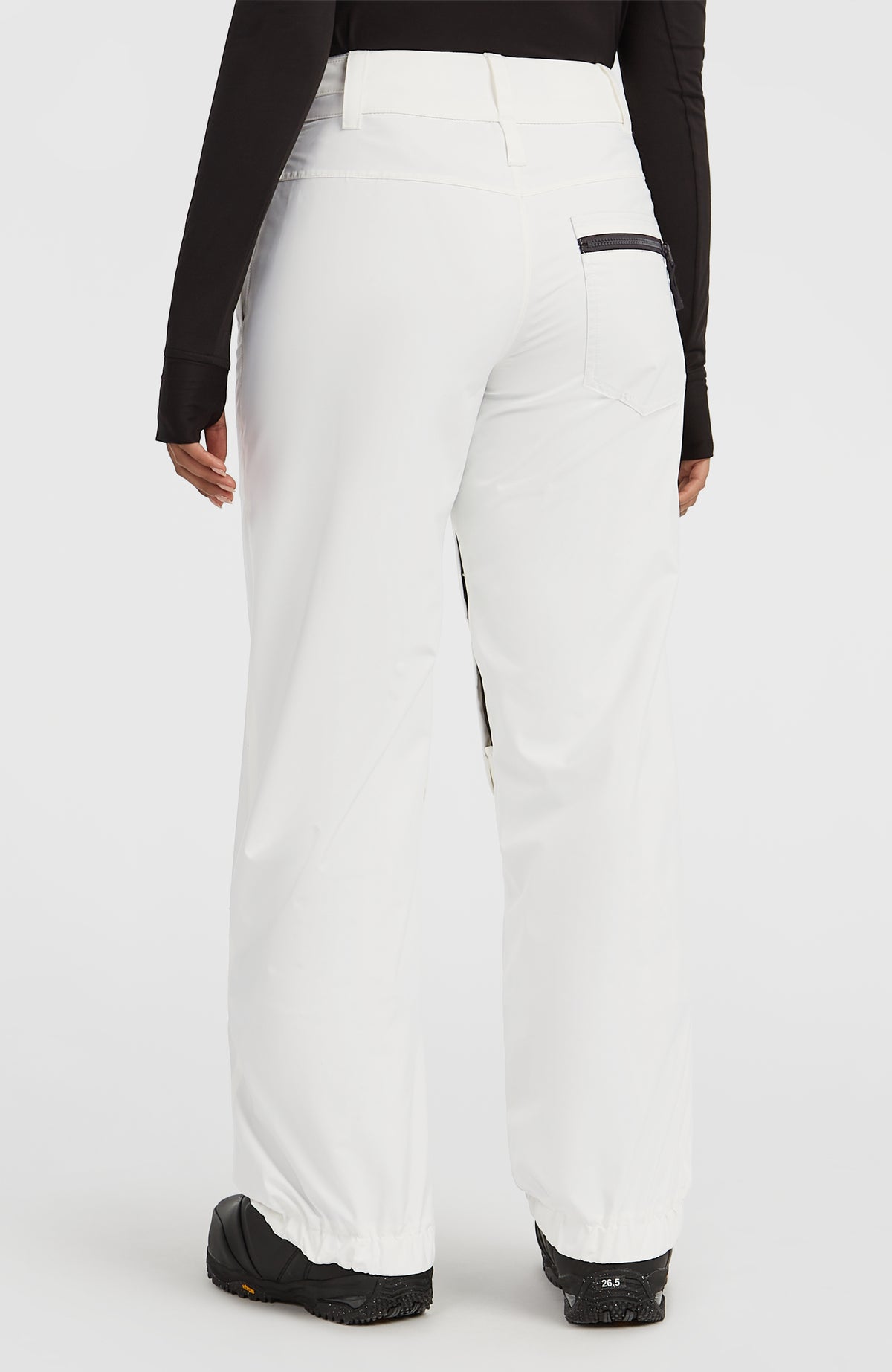 FWC'Play wintersportbroek | Undyed