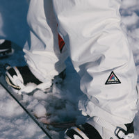 FWC'Play wintersportbroek | Undyed