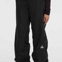 FWC'Play wintersportbroek | Black Out