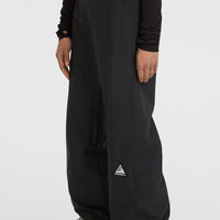 FWC'Play wintersportbroek | Black Out