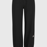FWC'Play wintersportbroek | Black Out