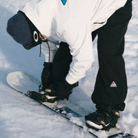 FWC'Play wintersportbroek | Black Out
