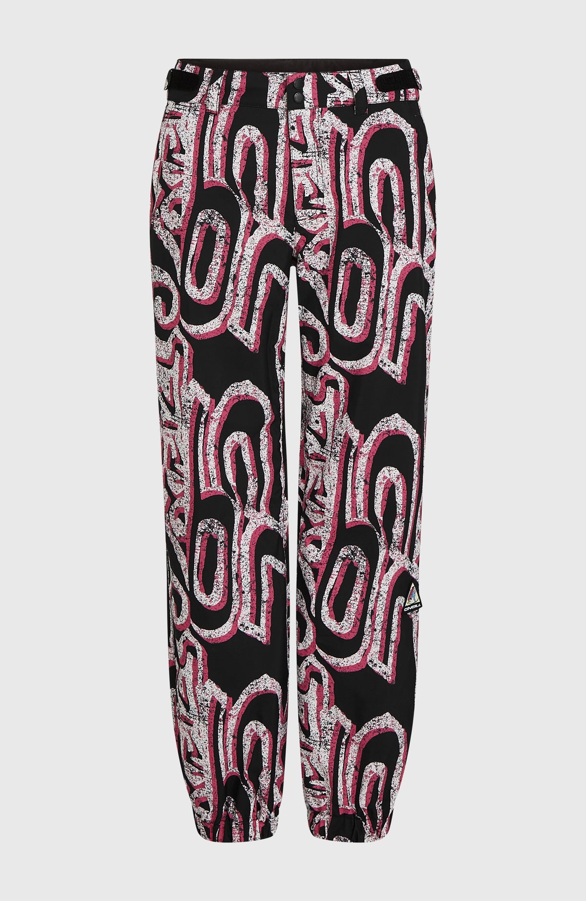 FWC'Play wintersportbroek | White Legacy