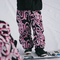 FWC'Play wintersportbroek | White Legacy
