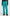 FWC'Cruz Duo wintersportbroek | Island Breeze Colour Block