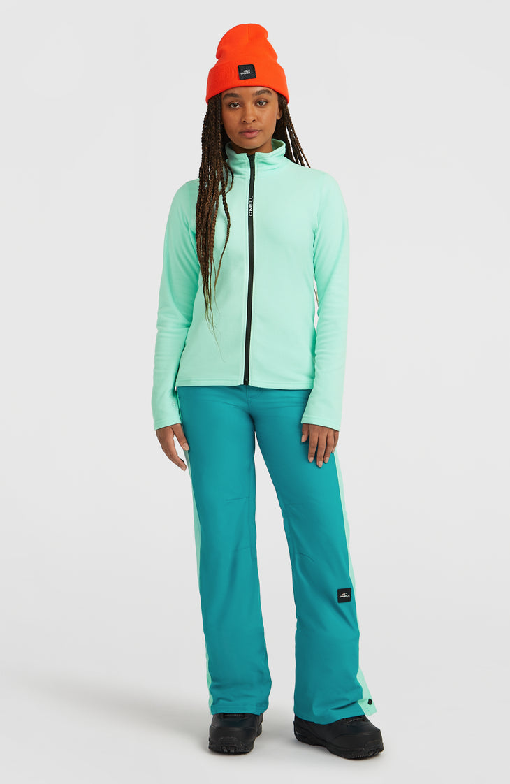 FWC'Cruz Duo wintersportbroek | Island Breeze Colour Block