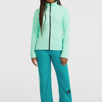 FWC'Cruz Duo wintersportbroek | Island Breeze Colour Block