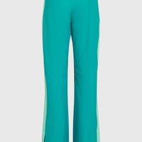 FWC'Cruz Duo wintersportbroek | Island Breeze Colour Block