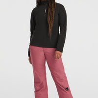 FWC'Cruz Melange wintersportbroek | Skater Pink