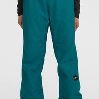 FWC'Cruz Melange wintersportbroek | Island Breeze