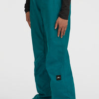 FWC'Cruz Melange wintersportbroek | Island Breeze