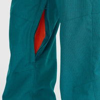 FWC'Cruz Melange wintersportbroek | Island Breeze