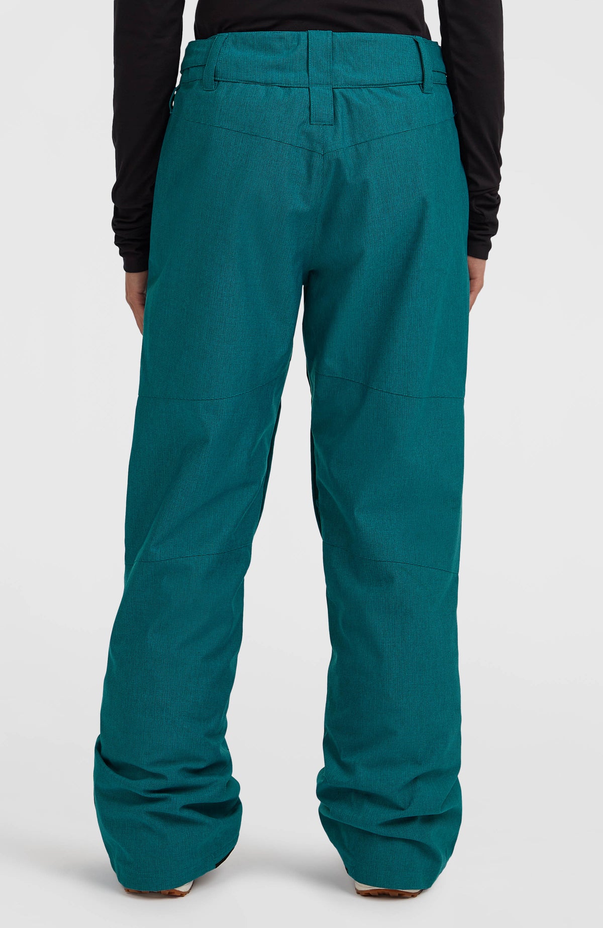 FWC'Cruz Melange wintersportbroek | Island Breeze