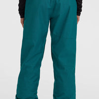 FWC'Cruz Melange wintersportbroek | Island Breeze