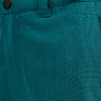 FWC'Cruz Melange wintersportbroek | Island Breeze