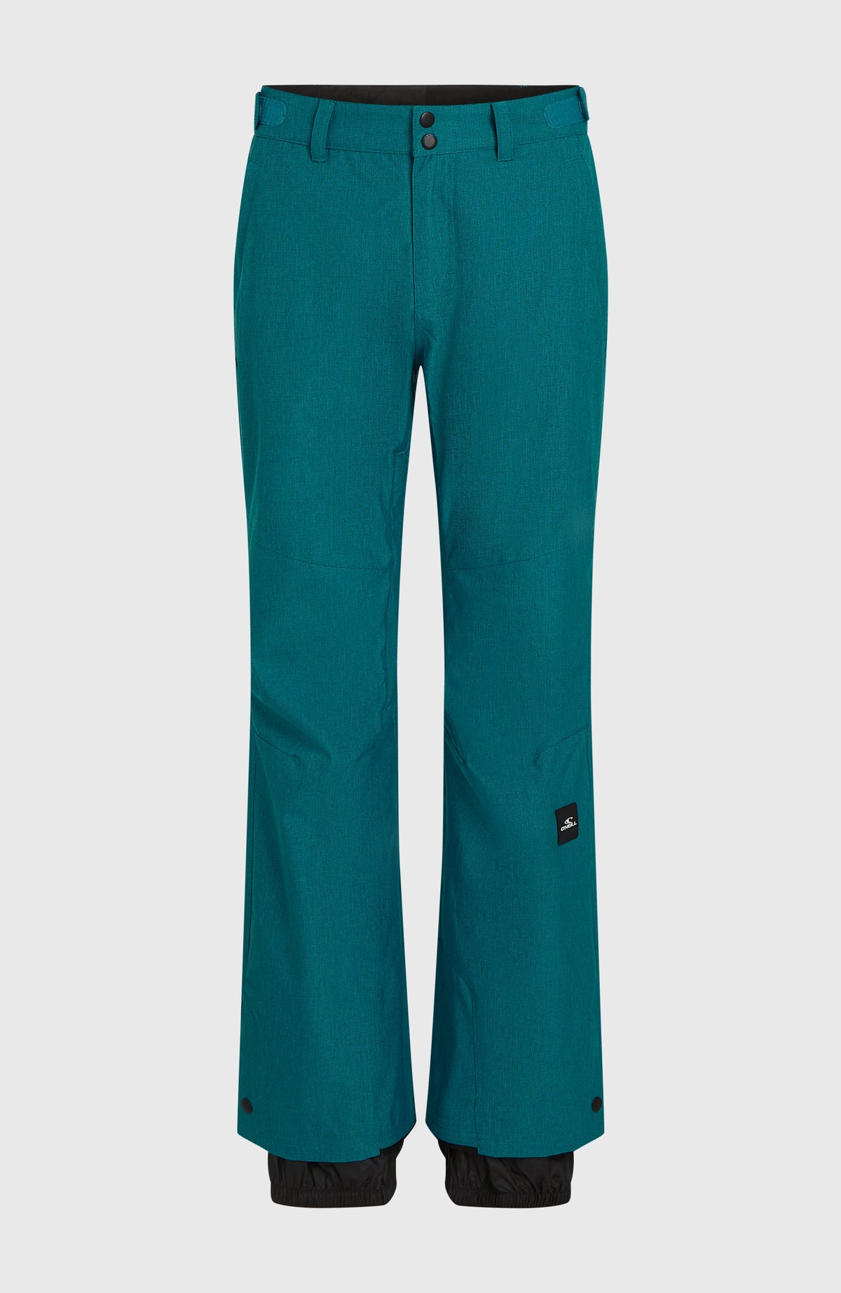FWC'Cruz Melange wintersportbroek | Island Breeze