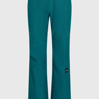 FWC'Cruz Melange wintersportbroek | Island Breeze