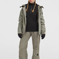 FWC'Cruz Melange wintersportbroek | Macaron