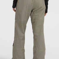FWC'Cruz Melange wintersportbroek | Macaron