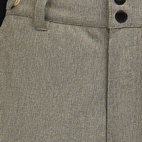 FWC'Cruz Melange wintersportbroek | Macaron