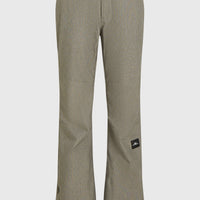 FWC'Cruz Melange wintersportbroek | Macaron