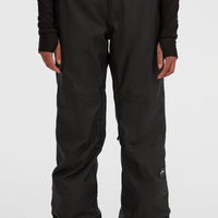 FWC'Cruz Melange wintersportbroek | Raven