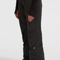 FWC'Cruz Melange wintersportbroek | Raven