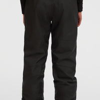 FWC'Cruz Melange wintersportbroek | Raven