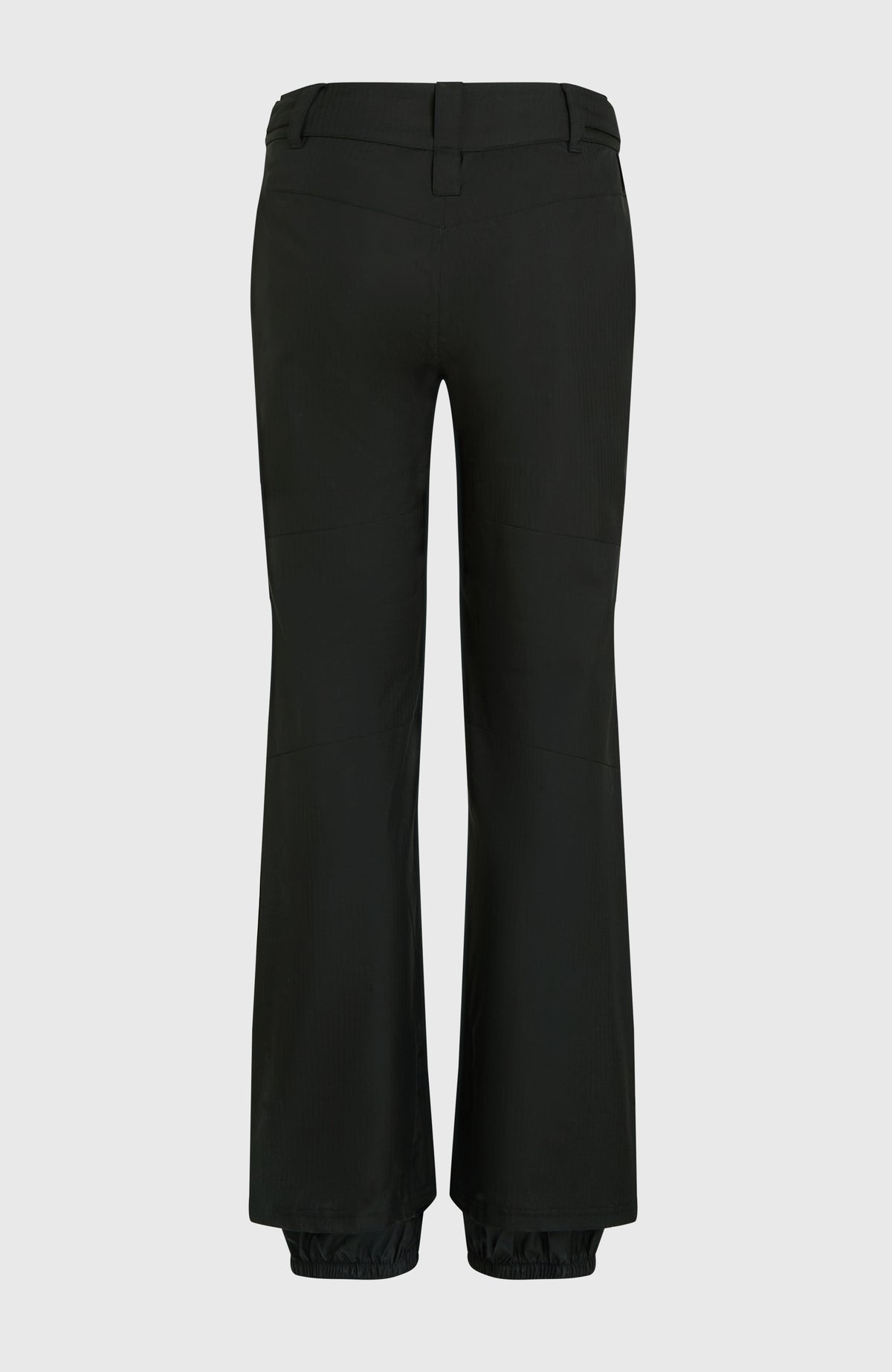 FWC'Cruz Melange wintersportbroek | Raven