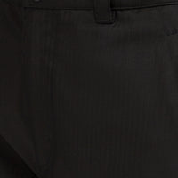 FWC'Cruz Melange wintersportbroek | Raven