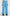 FWC'Cruz Cargo wintersportbroek | Blue Poppy