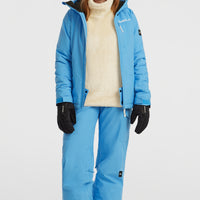 FWC'Cruz Cargo wintersportbroek | Blue Poppy