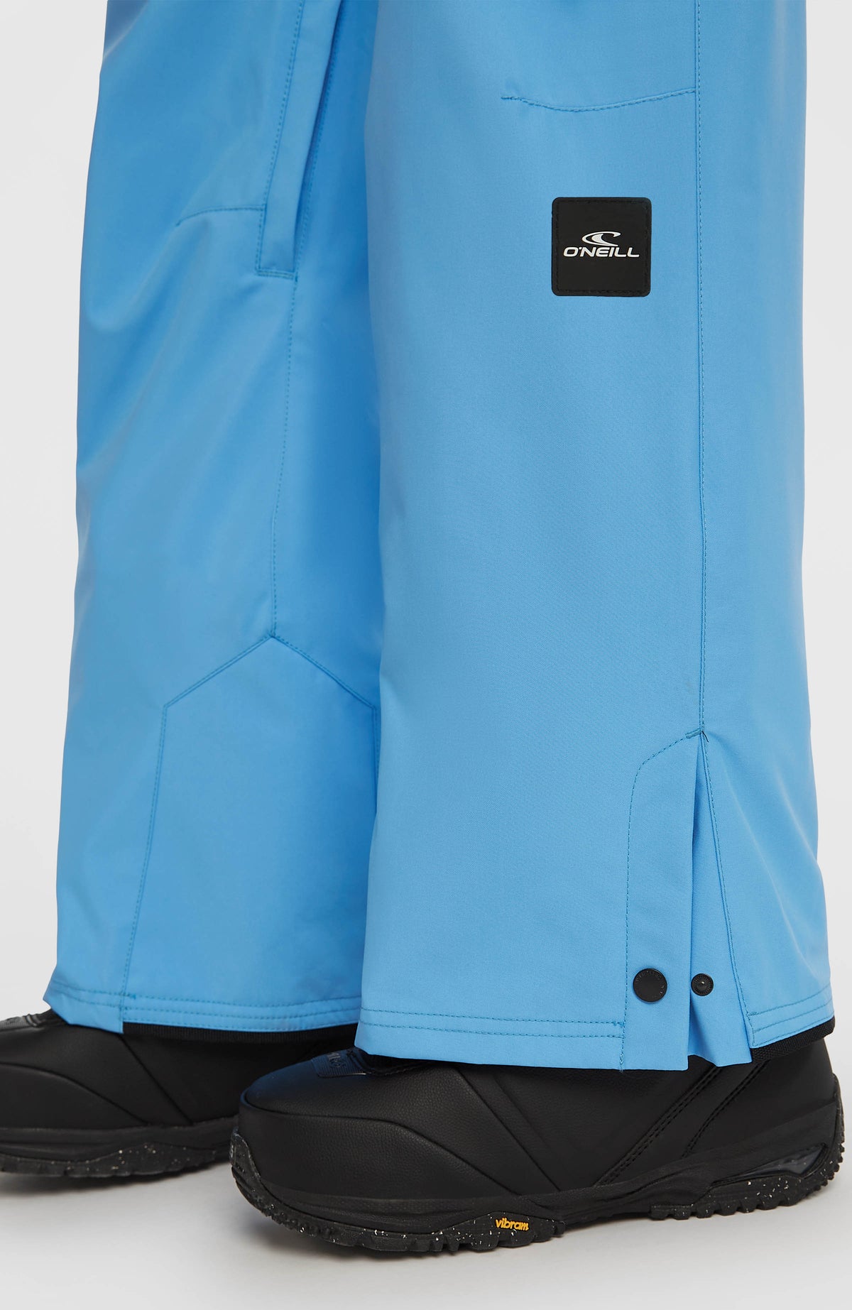 FWC'Cruz Cargo wintersportbroek | Blue Poppy