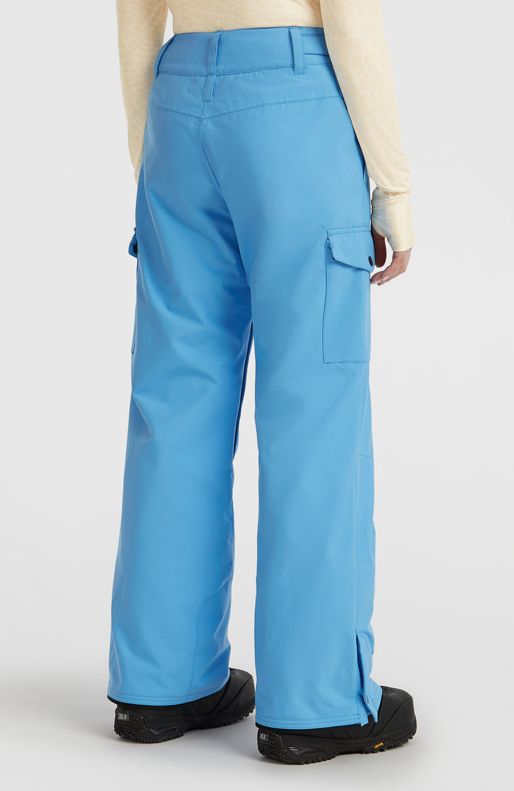 FWC'Cruz Cargo wintersportbroek | Blue Poppy