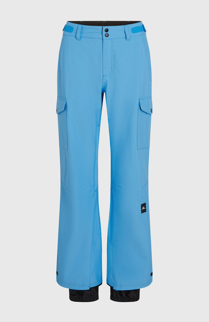 FWC'Cruz Cargo wintersportbroek | Blue Poppy