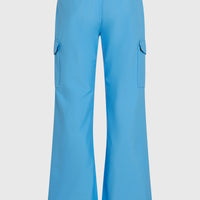 FWC'Cruz Cargo wintersportbroek | Blue Poppy