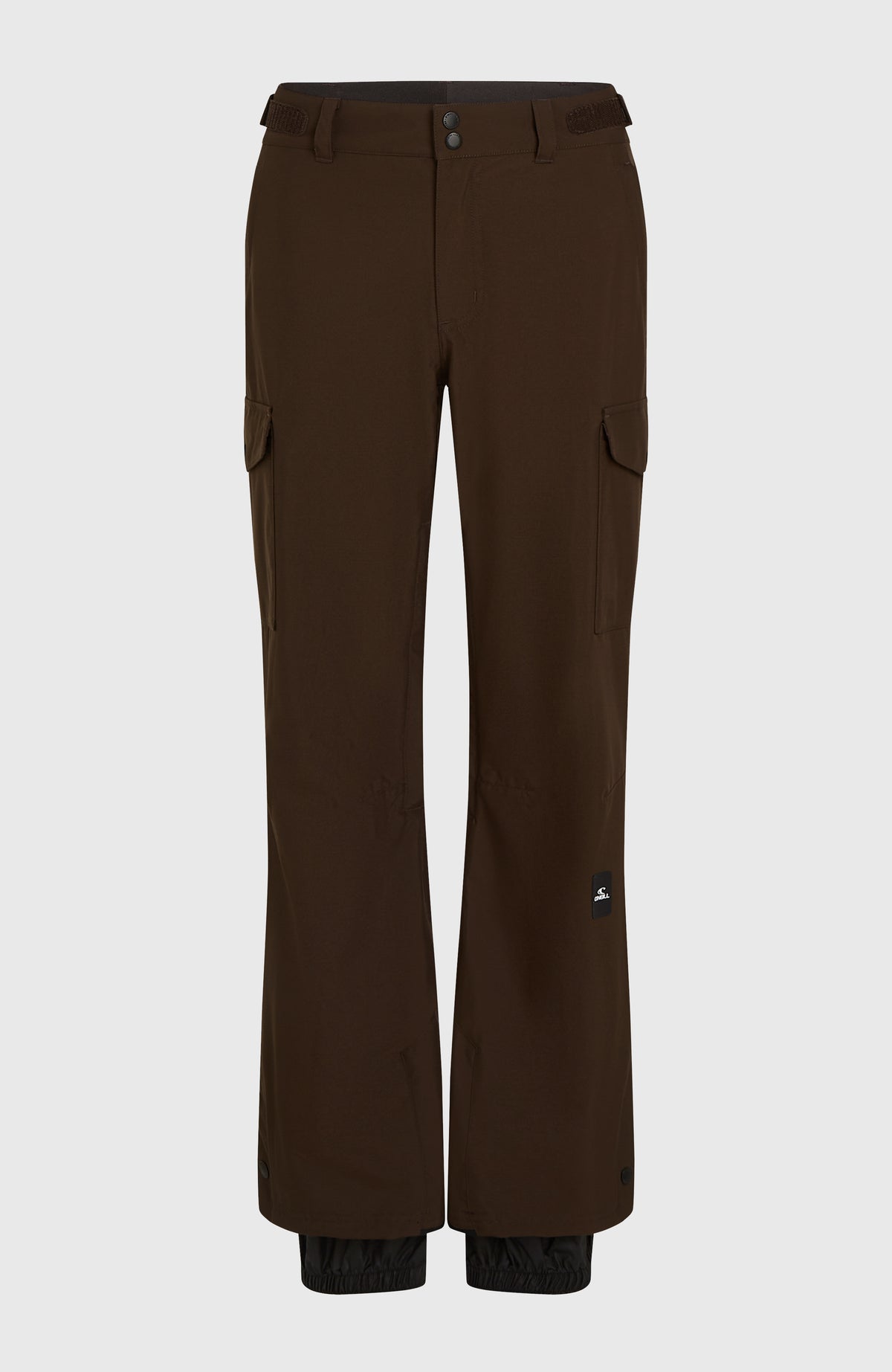 FWC'Cruz Cargo wintersportbroek | Coffee Bean