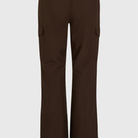FWC'Cruz Cargo wintersportbroek | Coffee Bean
