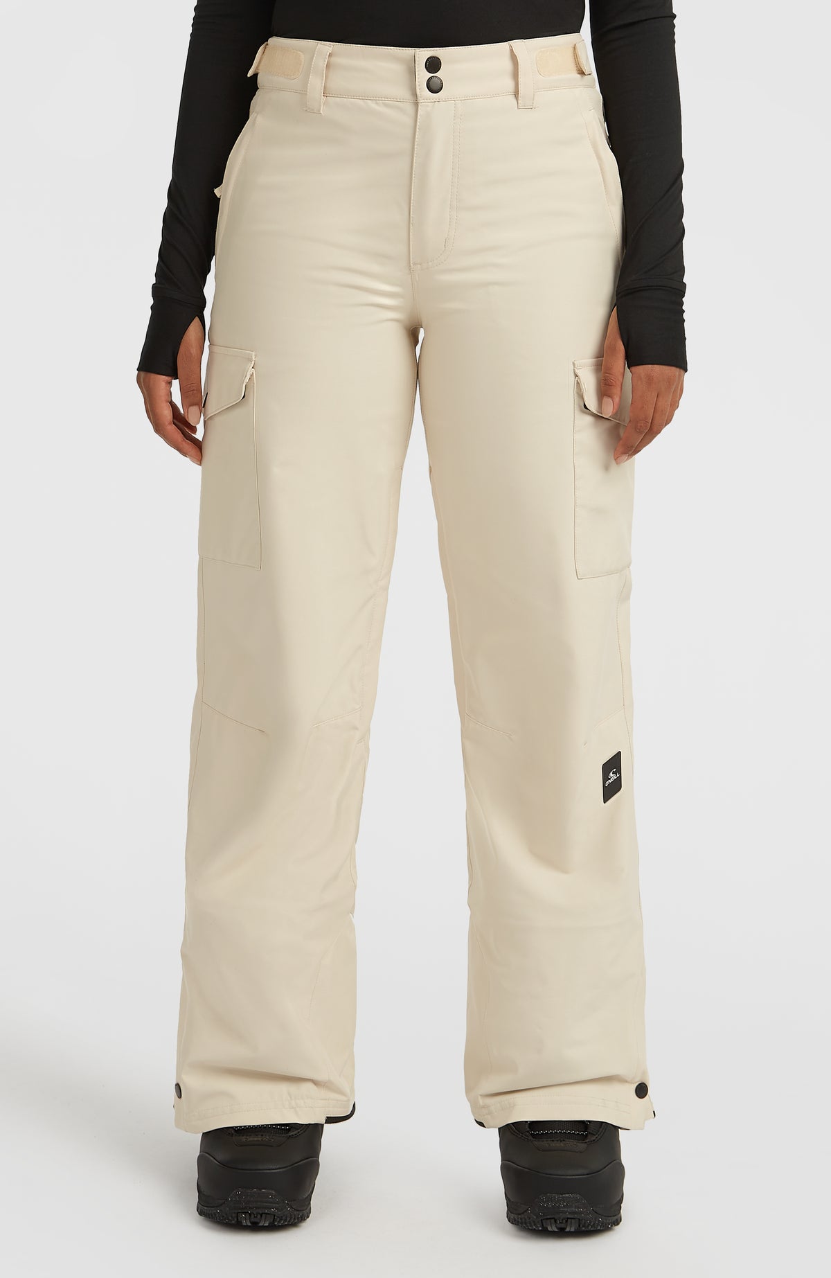 FWC'Cruz Cargo wintersportbroek | Macaron